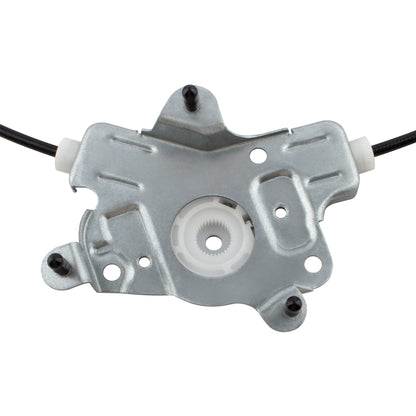 BOXI 740-309 Front Right Passenger Side Power Window Regulator Without Motor Fit for Hyundai Accent — product photo 5