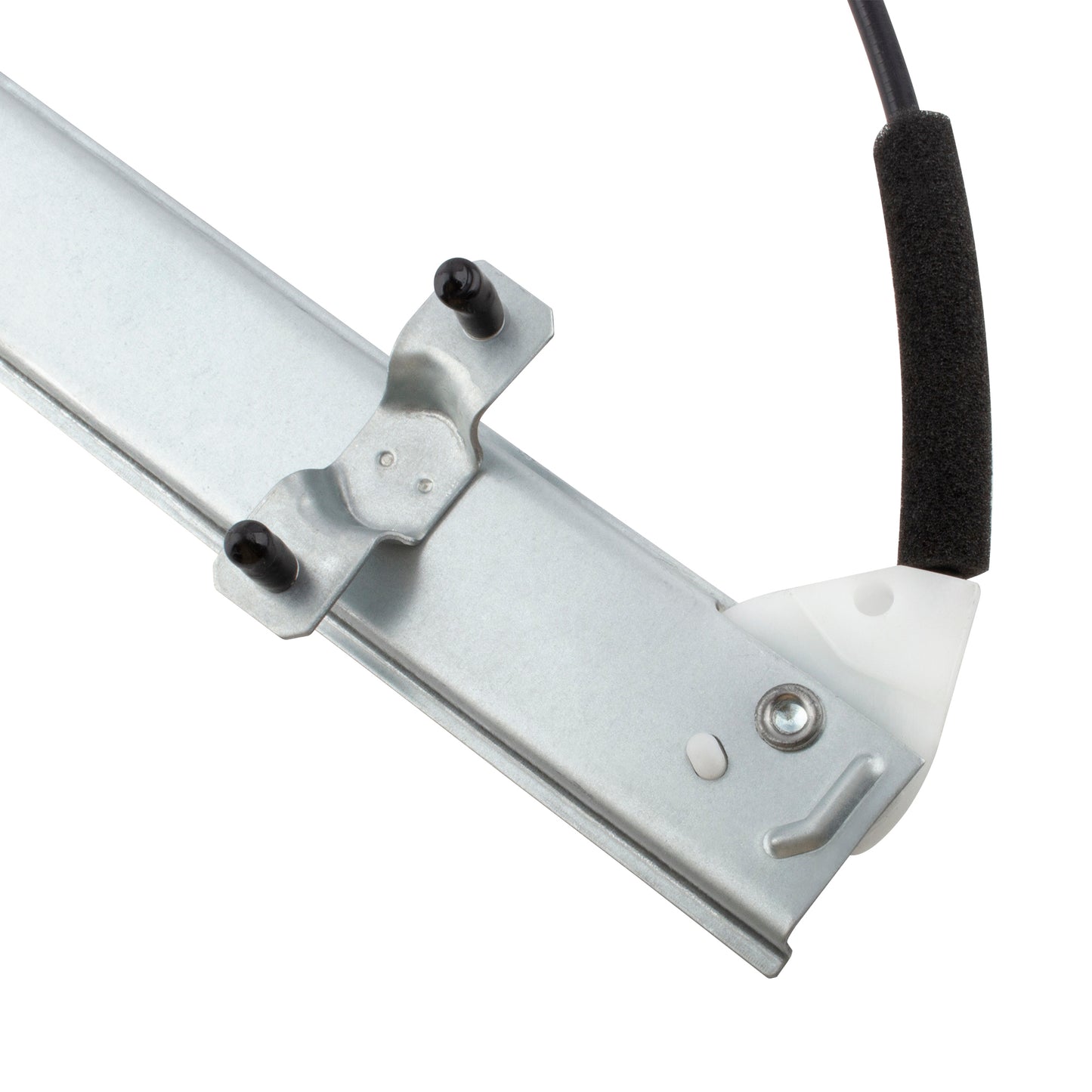 BOXI 740-309 Front Right Passenger Side Power Window Regulator Without Motor Fit for Hyundai Accent — product photo 7
