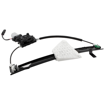 BOXI 741-374 Rear Left Driver Side Power Window Regulator with Motor Fit for Jeep Grand Cherokee — product photo 3