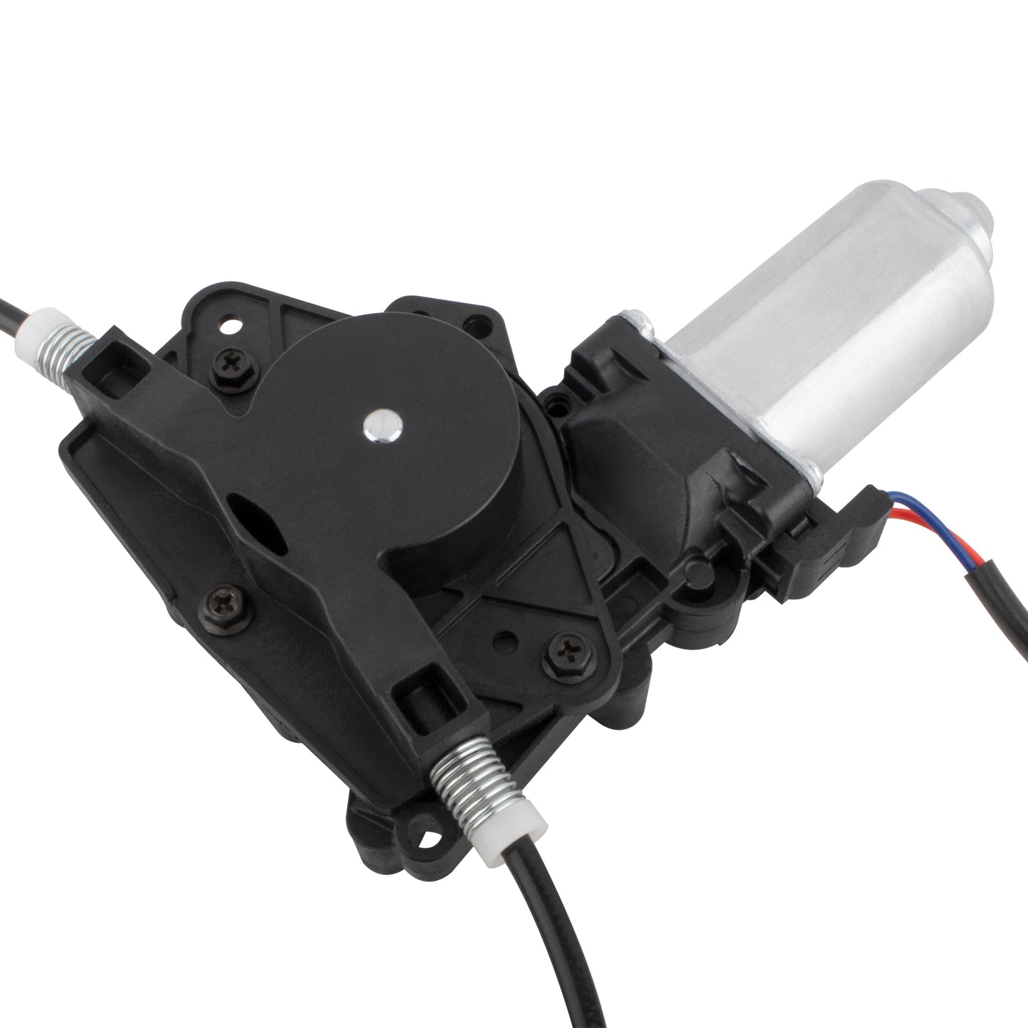 BOXI 741-374 Rear Left Driver Side Power Window Regulator with Motor Fit for Jeep Grand Cherokee — product photo 5