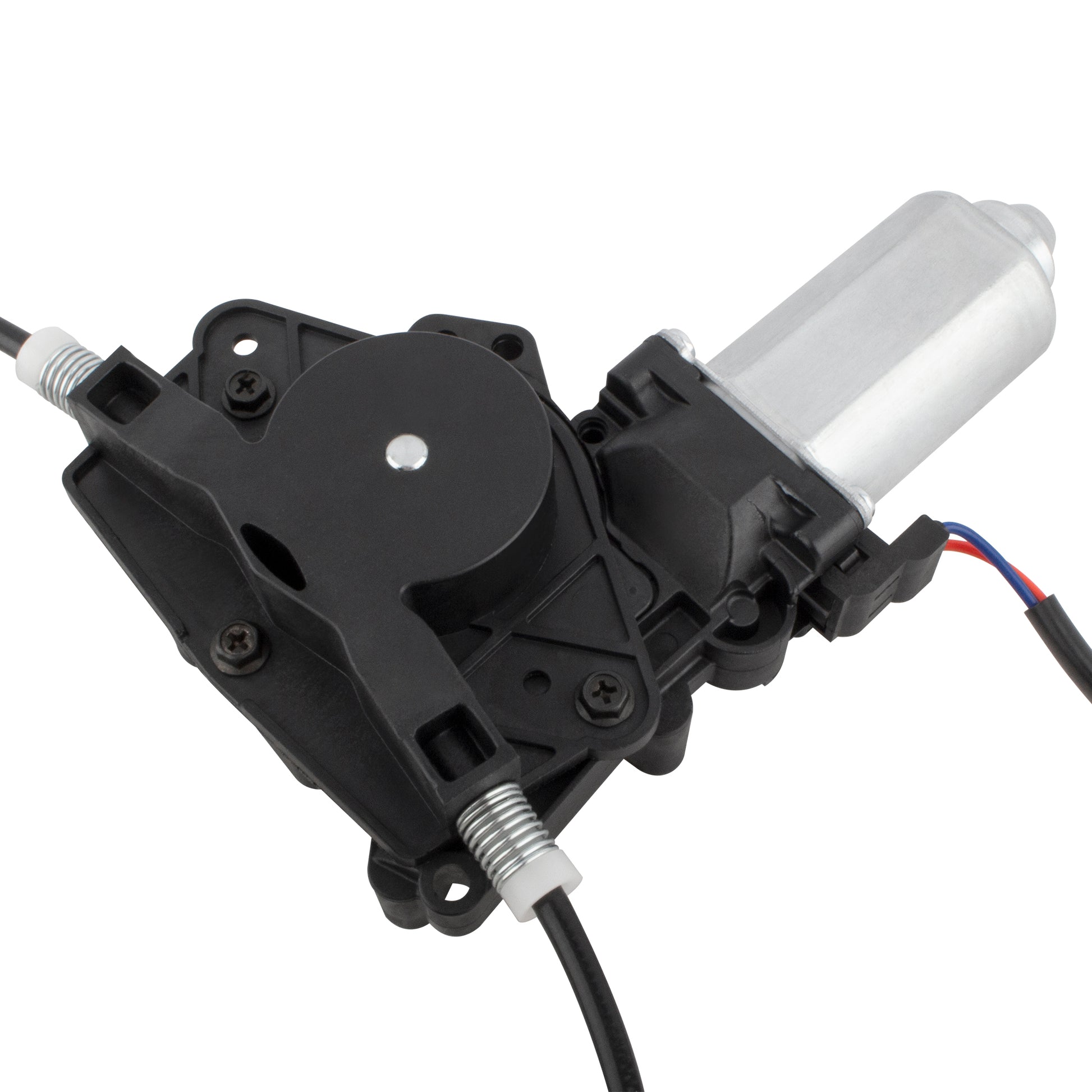 BOXI 741-374 Rear Left Driver Side Power Window Regulator with Motor Fit for Jeep Grand Cherokee — product photo 5