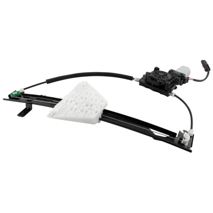 BOXI 741-375 Rear Right Passenger Side Power Window Regulator with Motor Fit for Jeep Grand — product photo 3