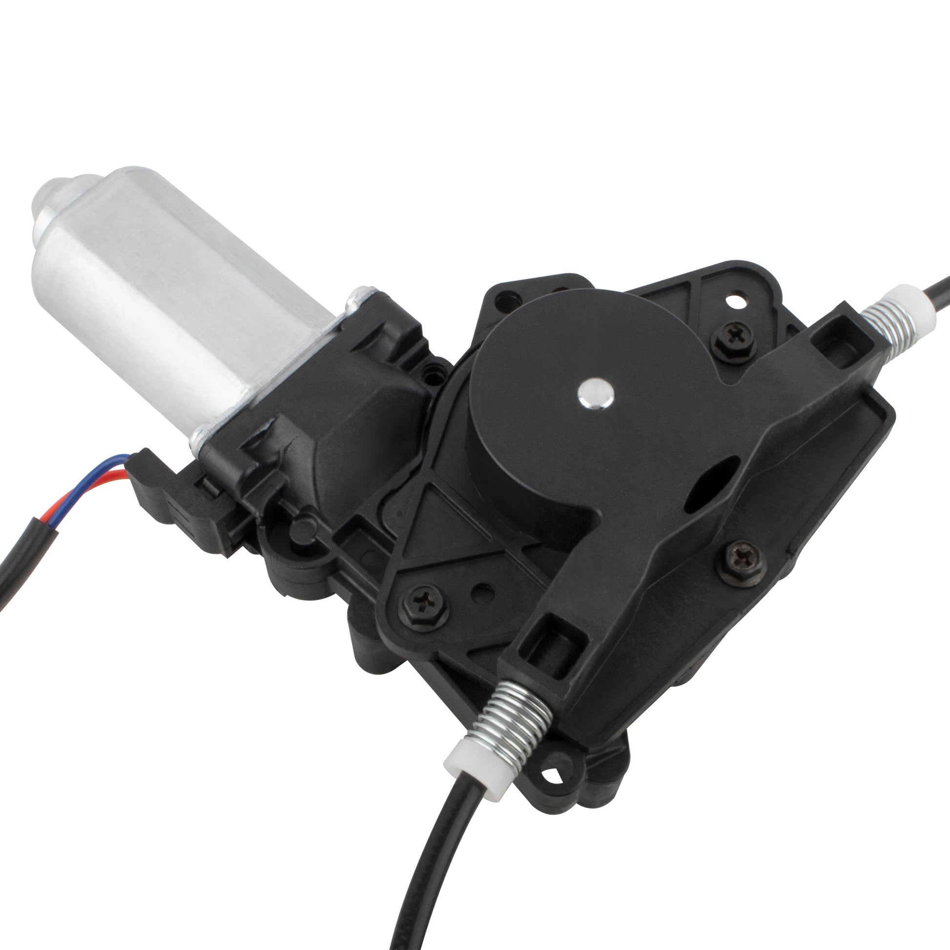 BOXI 741-375 Rear Right Passenger Side Power Window Regulator with Motor Fit for Jeep Grand — product photo 5
