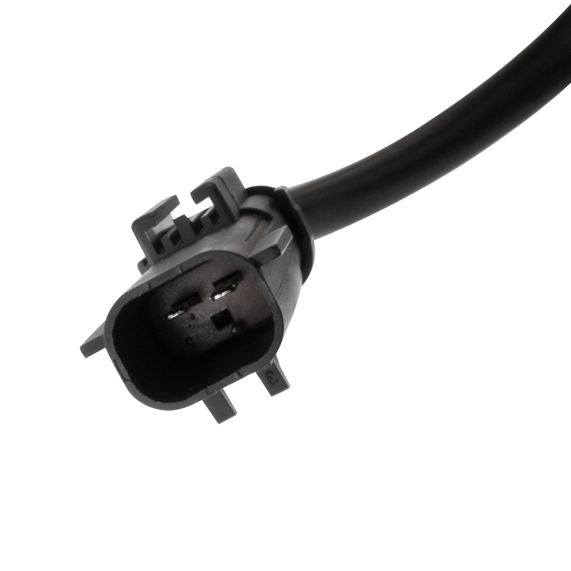 BOXI 741-375 Rear Right Passenger Side Power Window Regulator with Motor Fit for Jeep Grand — product photo 6