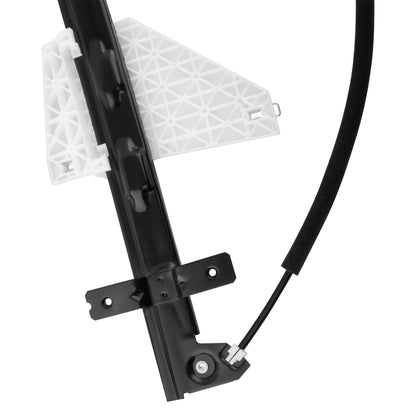 BOXI 741-375 Rear Right Passenger Side Power Window Regulator with Motor Fit for Jeep Grand — product photo 8