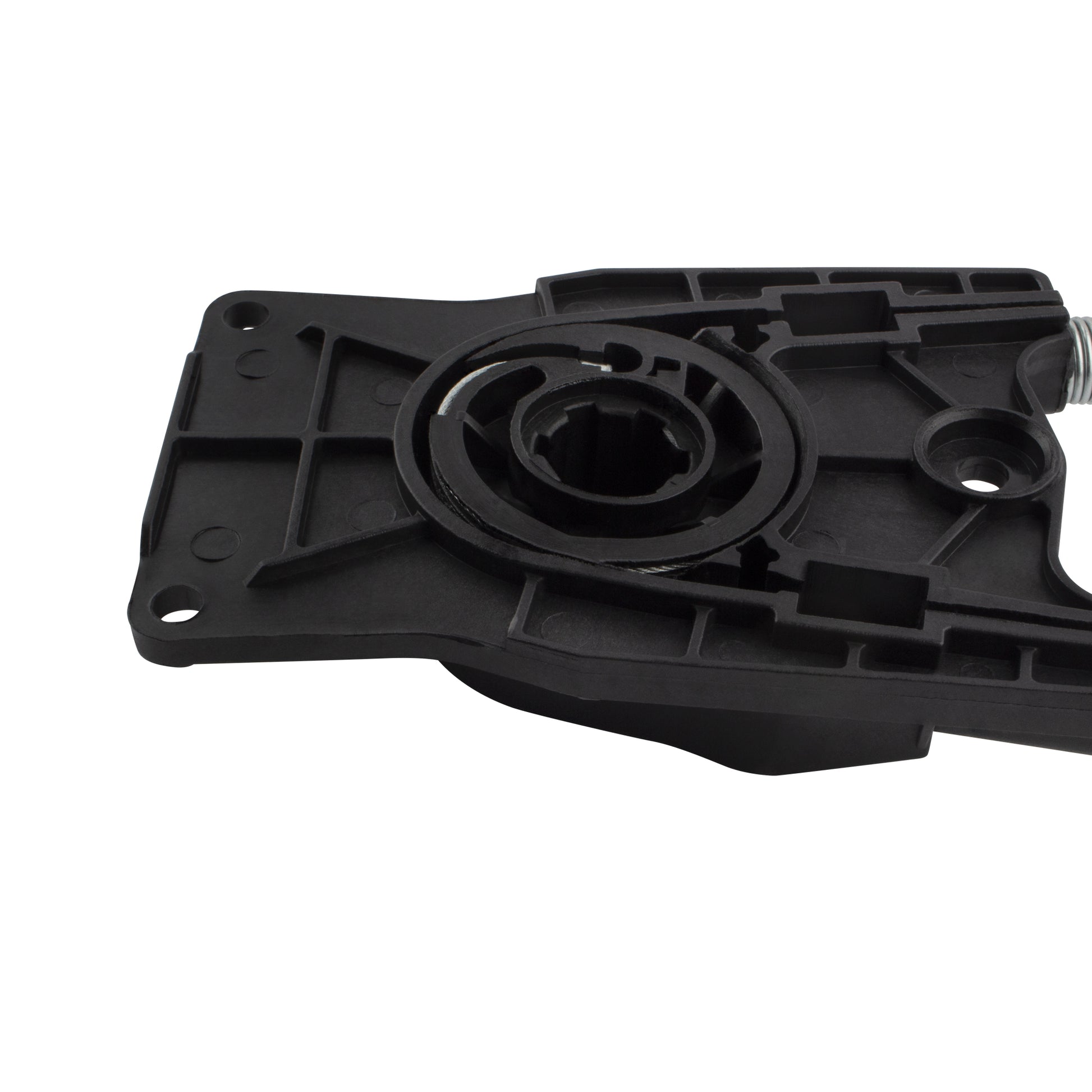 BOXI 749-228 Rear Left Driver Side Power Window Regulator Without Motor Fit for Cadillac Escalade — product photo 3