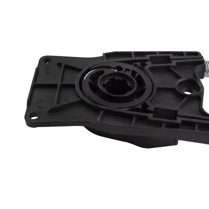 BOXI 749-228 Rear Left Driver Side Power Window Regulator Without Motor Fit for Cadillac Escalade — product photo 3