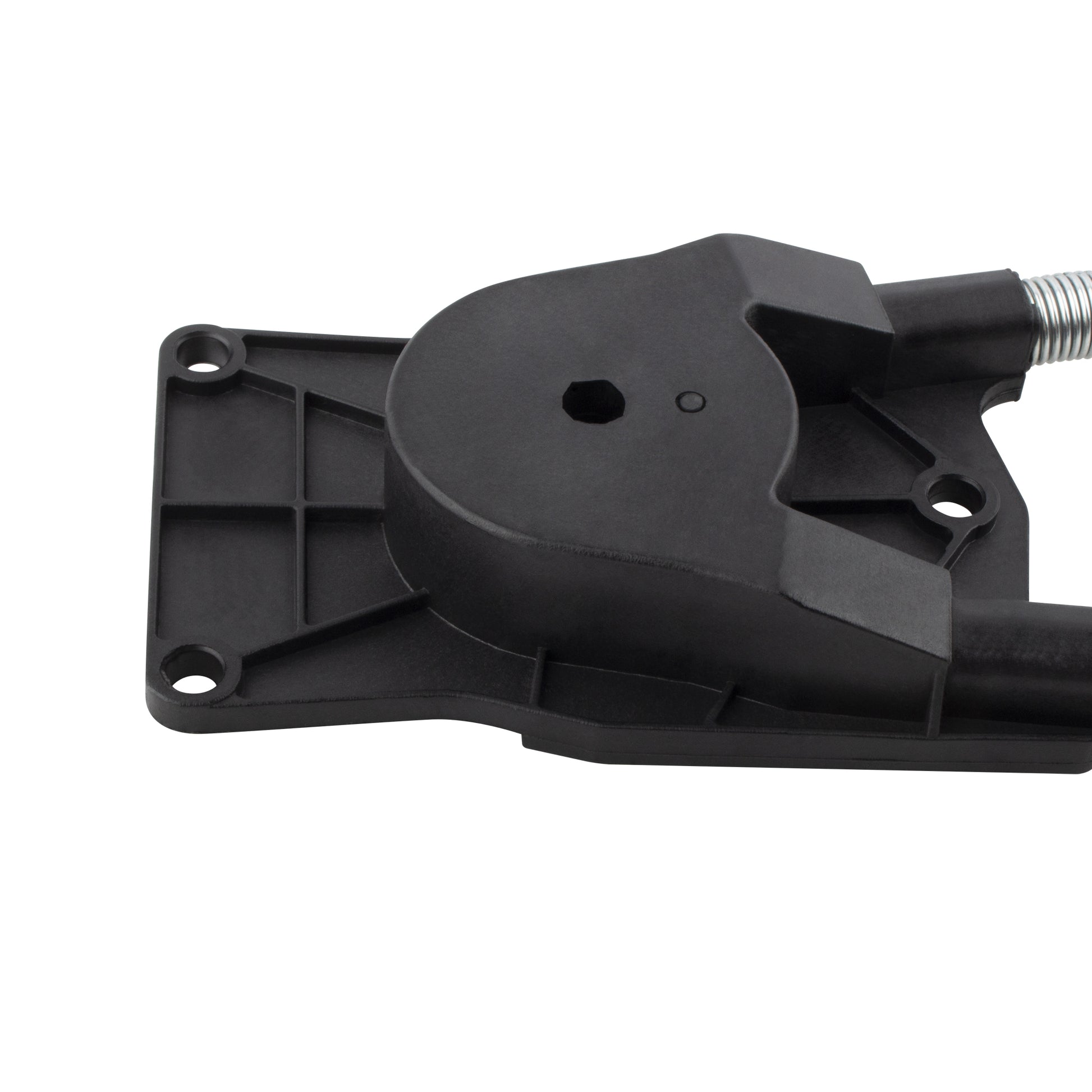 BOXI 749-228 Rear Left Driver Side Power Window Regulator Without Motor Fit for Cadillac Escalade — product photo 4