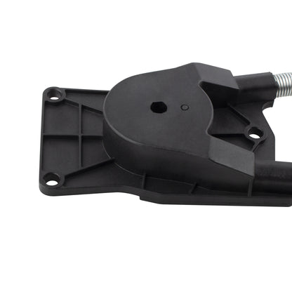 BOXI 749-228 Rear Left Driver Side Power Window Regulator Without Motor Fit for Cadillac Escalade — product photo 4