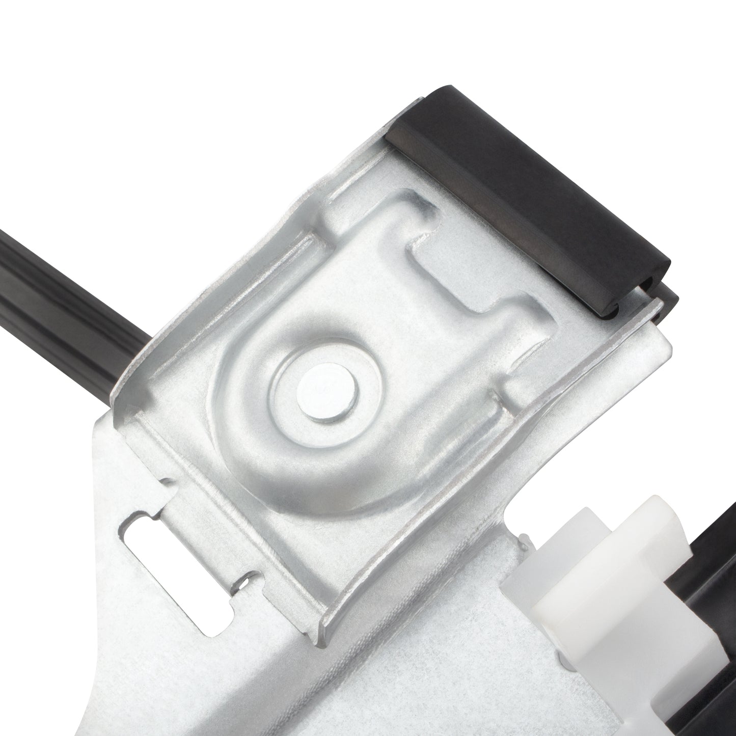 BOXI 749-228 Rear Left Driver Side Power Window Regulator Without Motor Fit for Cadillac Escalade — product photo 6