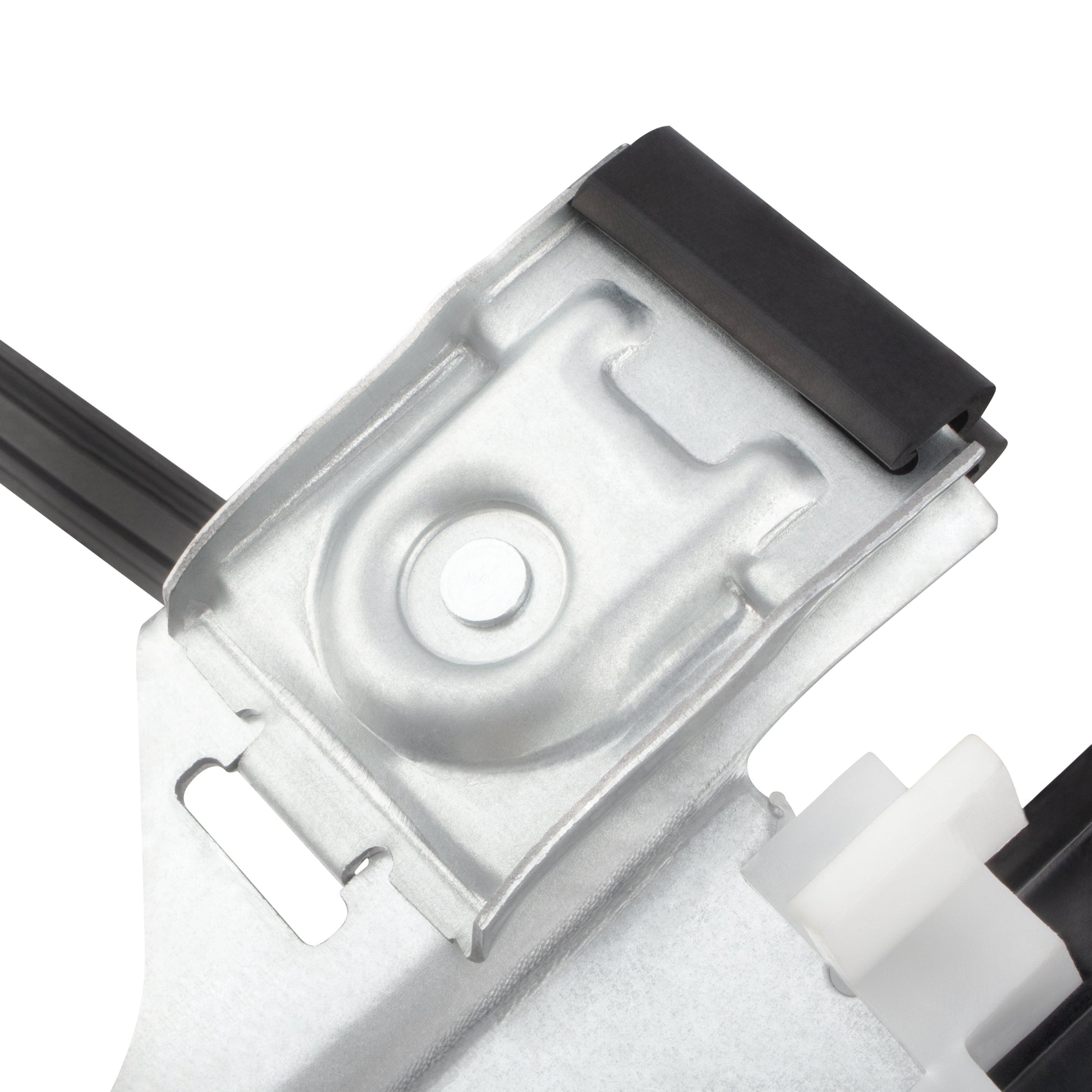 BOXI 749-228 Rear Left Driver Side Power Window Regulator Without Motor Fit for Cadillac Escalade — product photo 6