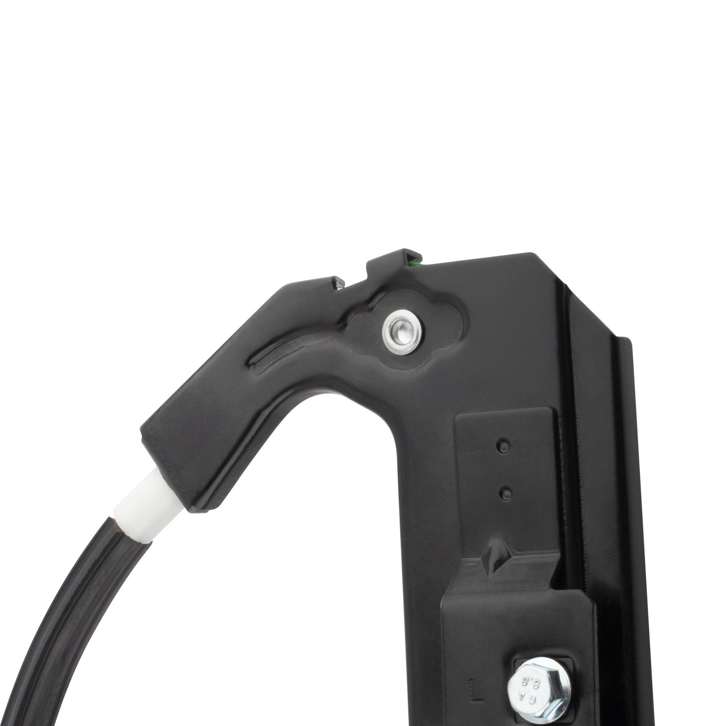 BOXI 749-228 Rear Left Driver Side Power Window Regulator Without Motor Fit for Cadillac Escalade — product photo 7