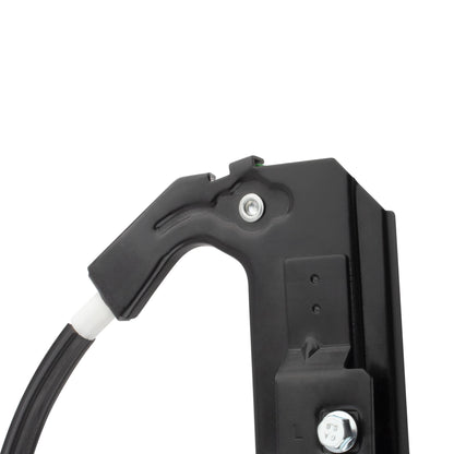 BOXI 749-228 Rear Left Driver Side Power Window Regulator Without Motor Fit for Cadillac Escalade — product photo 7