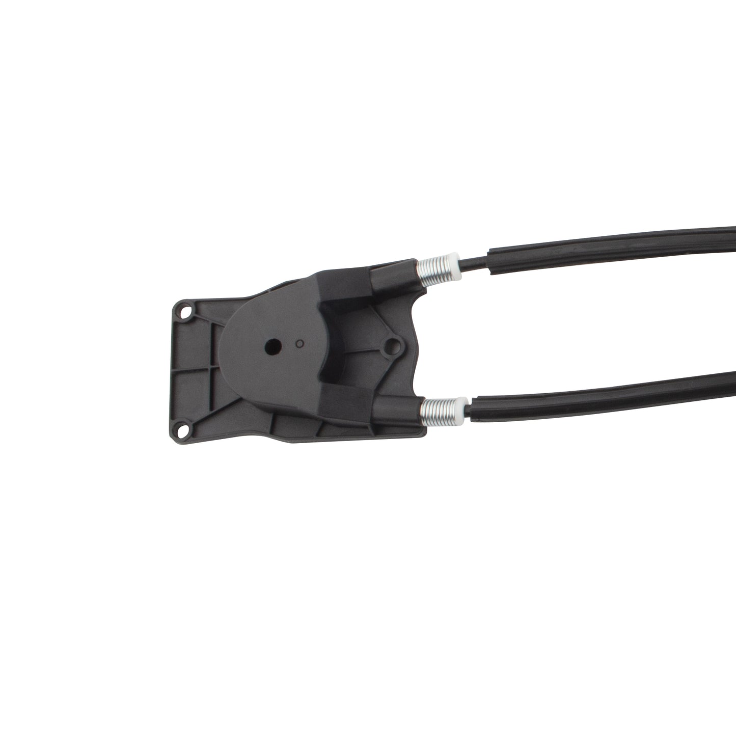 BOXI 749-229 Rear Passenger Side Power Window Regulator Without Motor Fit for Cadillac Escalade — product photo 3