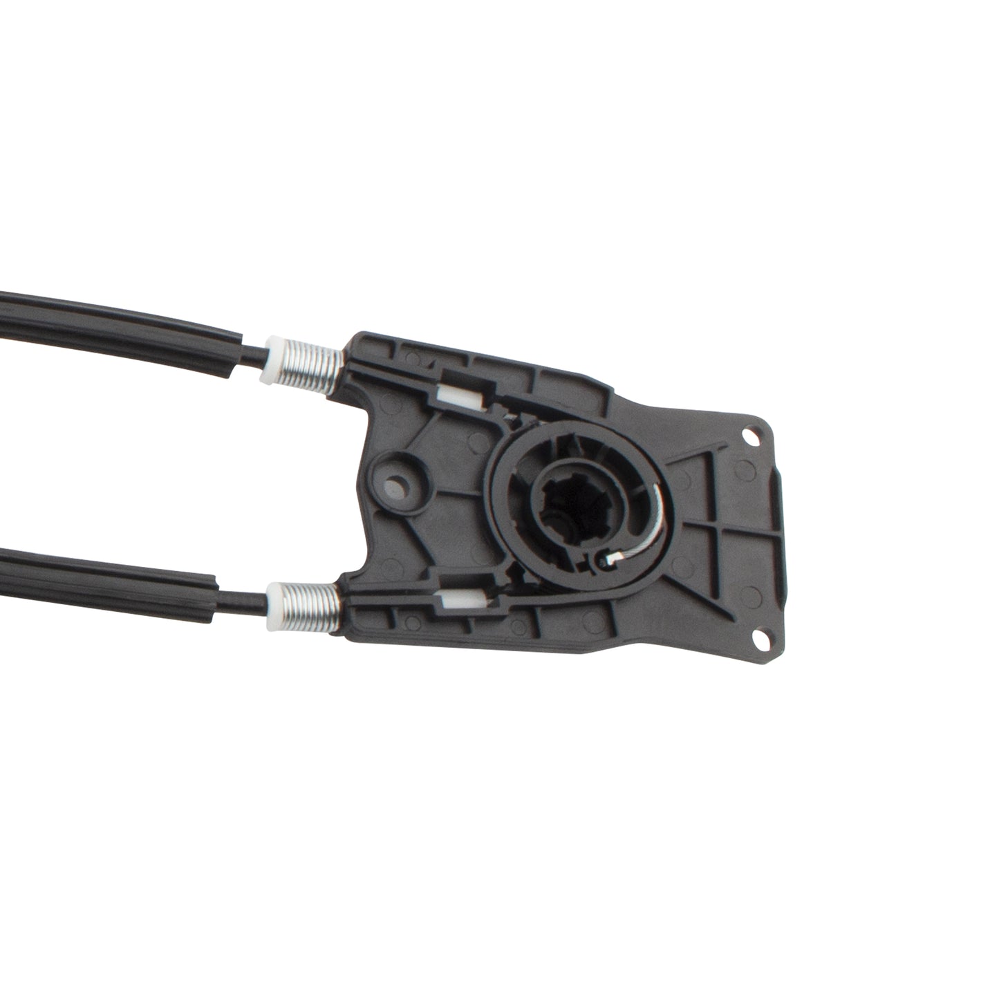 BOXI 749-229 Rear Passenger Side Power Window Regulator Without Motor Fit for Cadillac Escalade — product photo 4