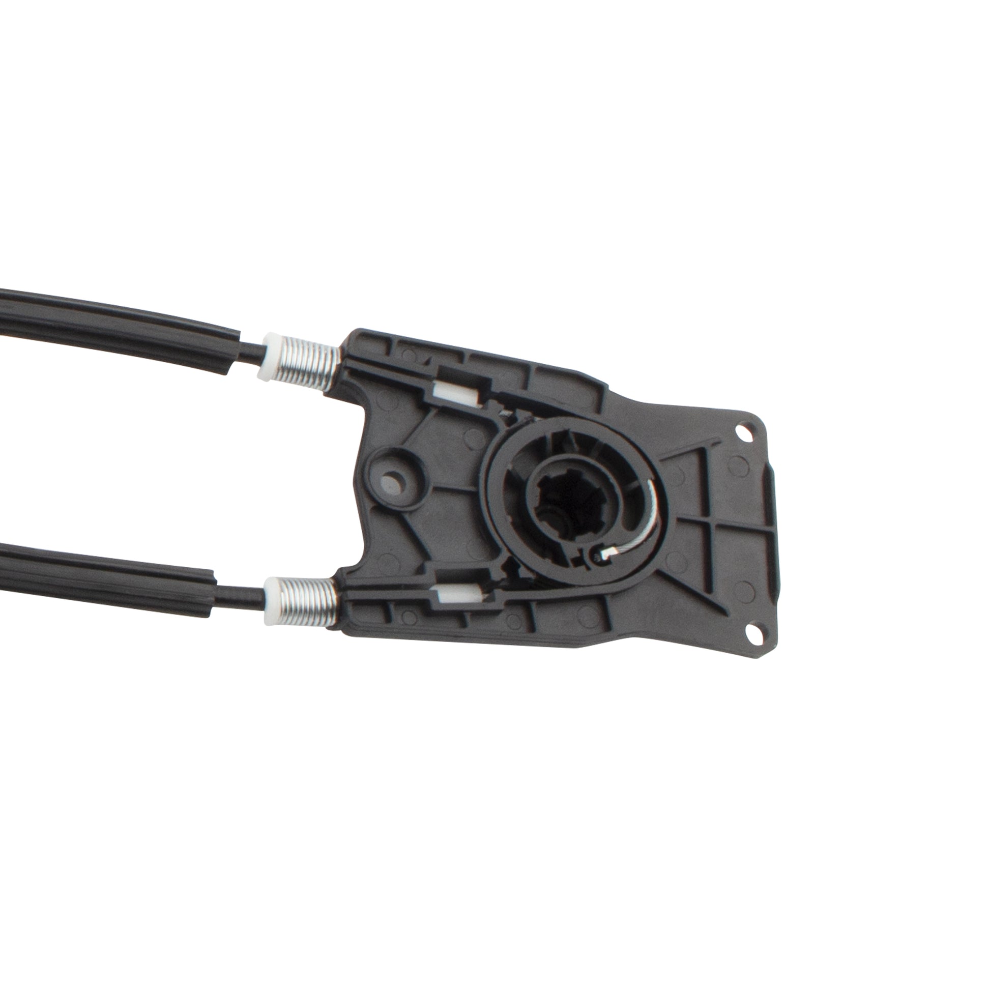 BOXI 749-229 Rear Passenger Side Power Window Regulator Without Motor Fit for Cadillac Escalade — product photo 4