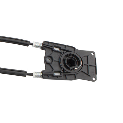 BOXI 749-229 Rear Passenger Side Power Window Regulator Without Motor Fit for Cadillac Escalade — product photo 4