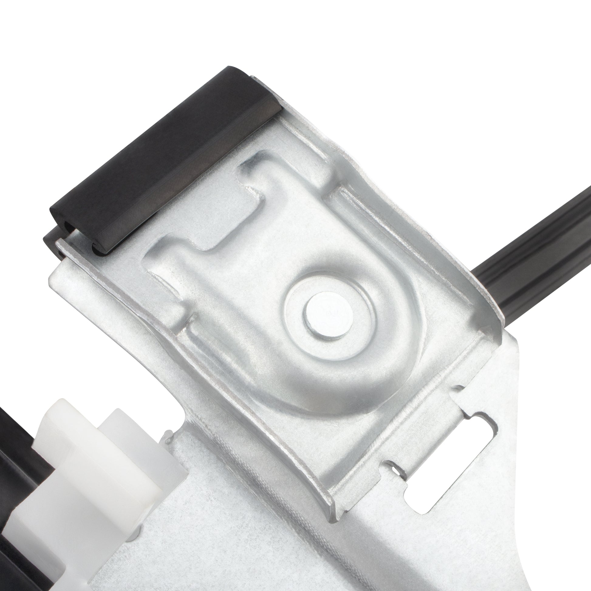 BOXI 749-229 Rear Passenger Side Power Window Regulator Without Motor Fit for Cadillac Escalade — product photo 6