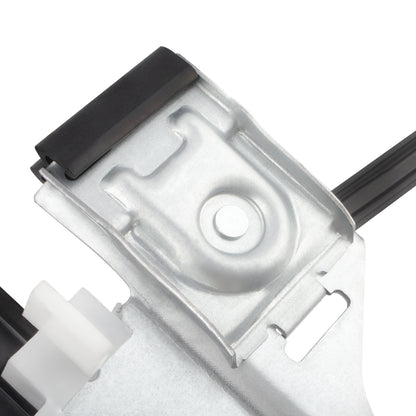 BOXI 749-229 Rear Passenger Side Power Window Regulator Without Motor Fit for Cadillac Escalade — product photo 6