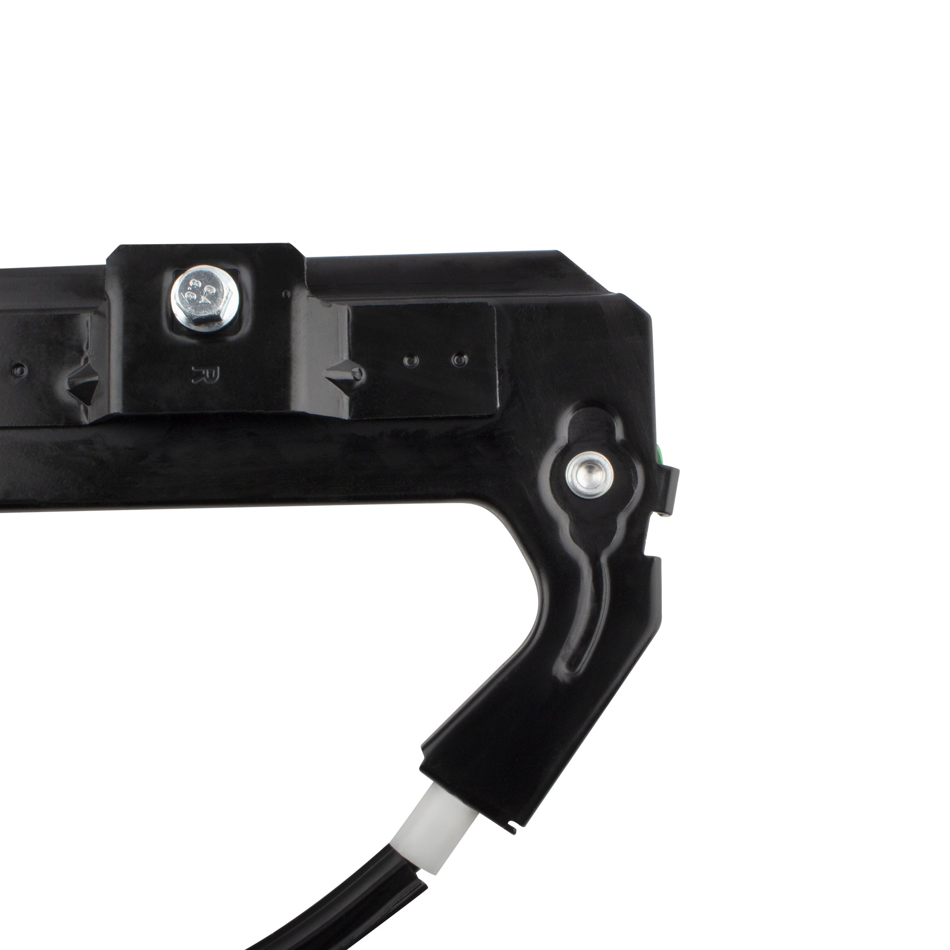 BOXI 749-229 Rear Passenger Side Power Window Regulator Without Motor Fit for Cadillac Escalade — product photo 7