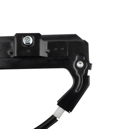 BOXI 749-229 Rear Passenger Side Power Window Regulator Without Motor Fit for Cadillac Escalade — product photo 7