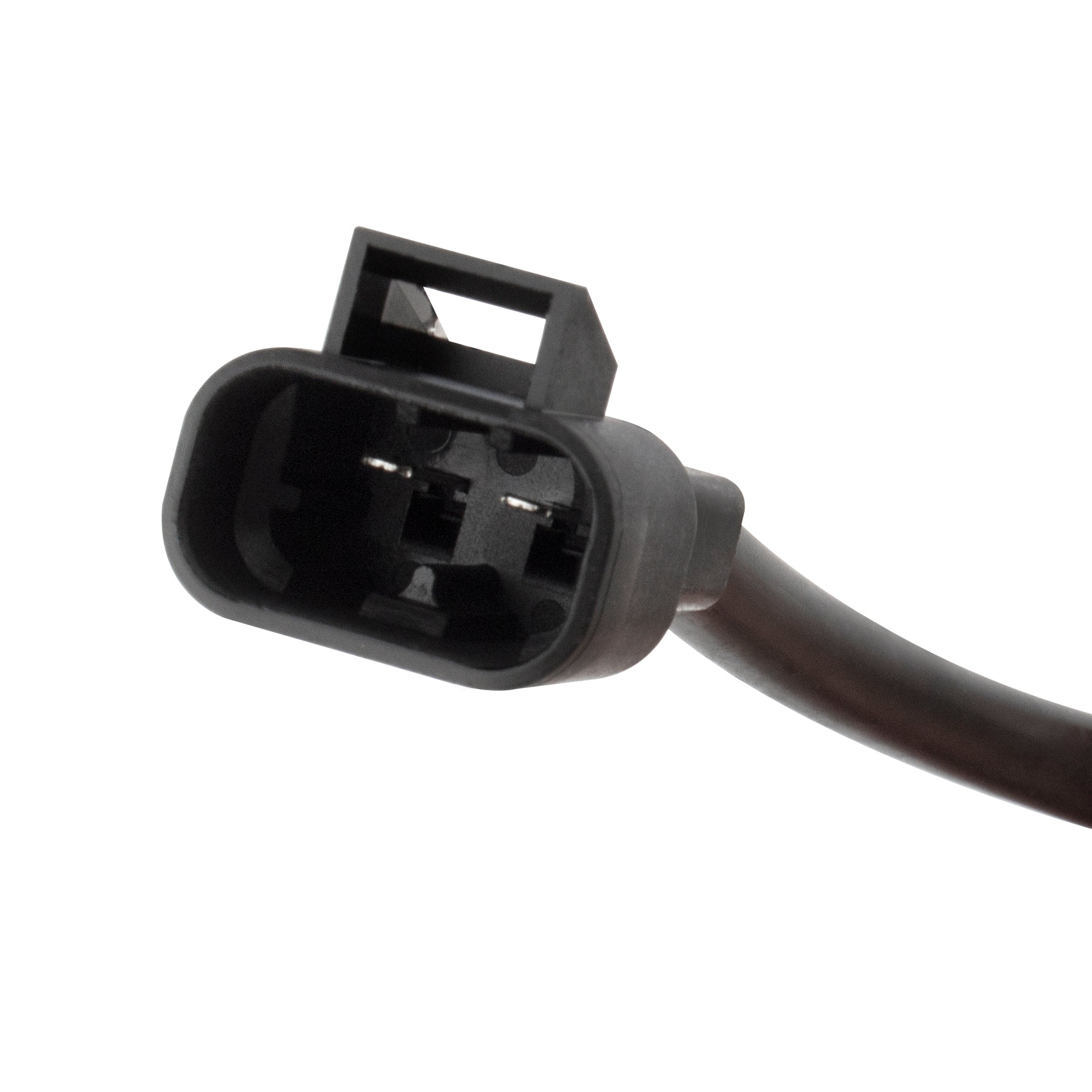 BOXI 741-643 Front Driver Side Power Window Regulator with Motor Fit for Pontiac Grand Am — product photo 7