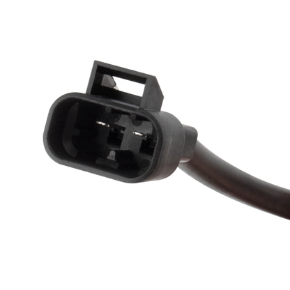 BOXI 741-643 Front Driver Side Power Window Regulator with Motor Fit for Pontiac Grand Am — product photo 7
