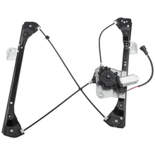 BOXI 741-642 Front Passenger Side Power Window Regulator with Motor Fit for Pontiac Grand Am — product photo 2