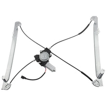 BOXI 741-551 Front Right Side Power Window Regulator with Motor Fit for Chrysler for Dodge — product photo 2
