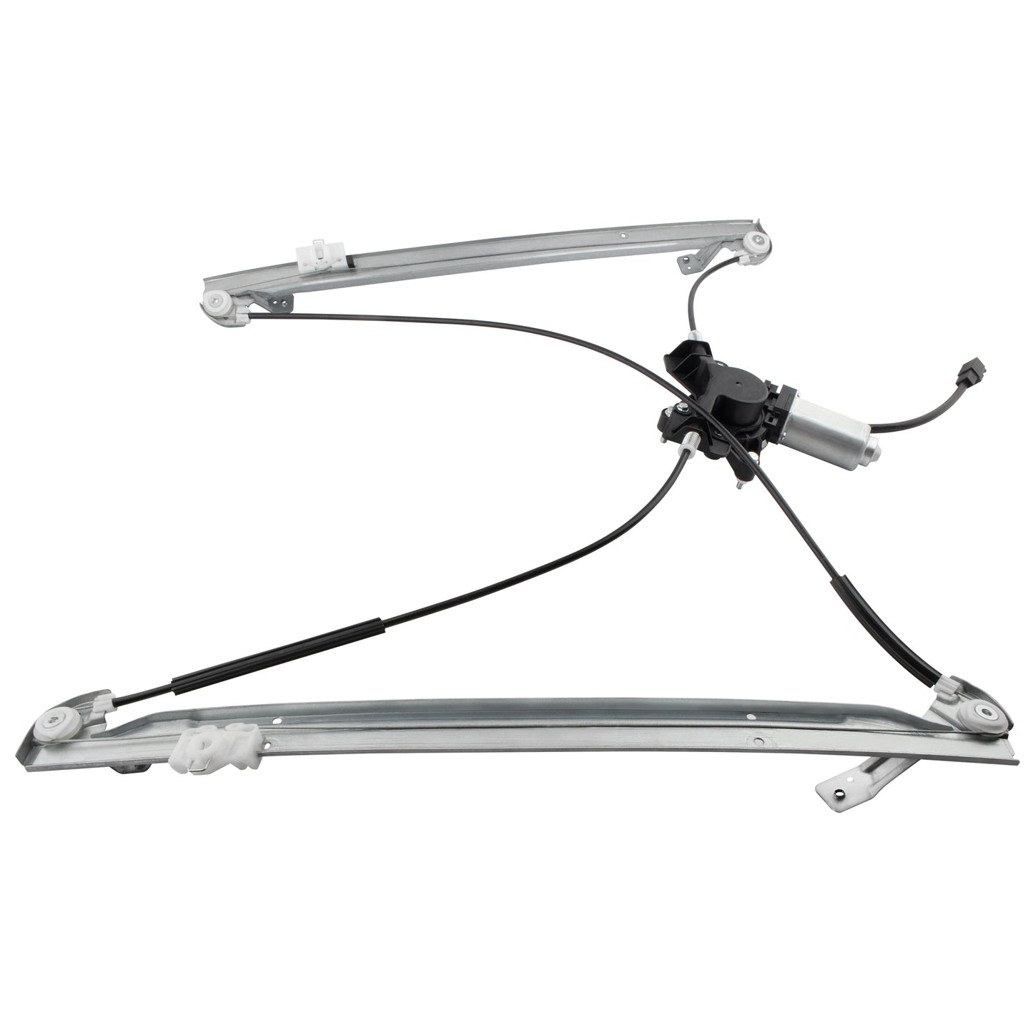BOXI 741-551 Front Right Side Power Window Regulator with Motor Fit for Chrysler for Dodge — product photo 3