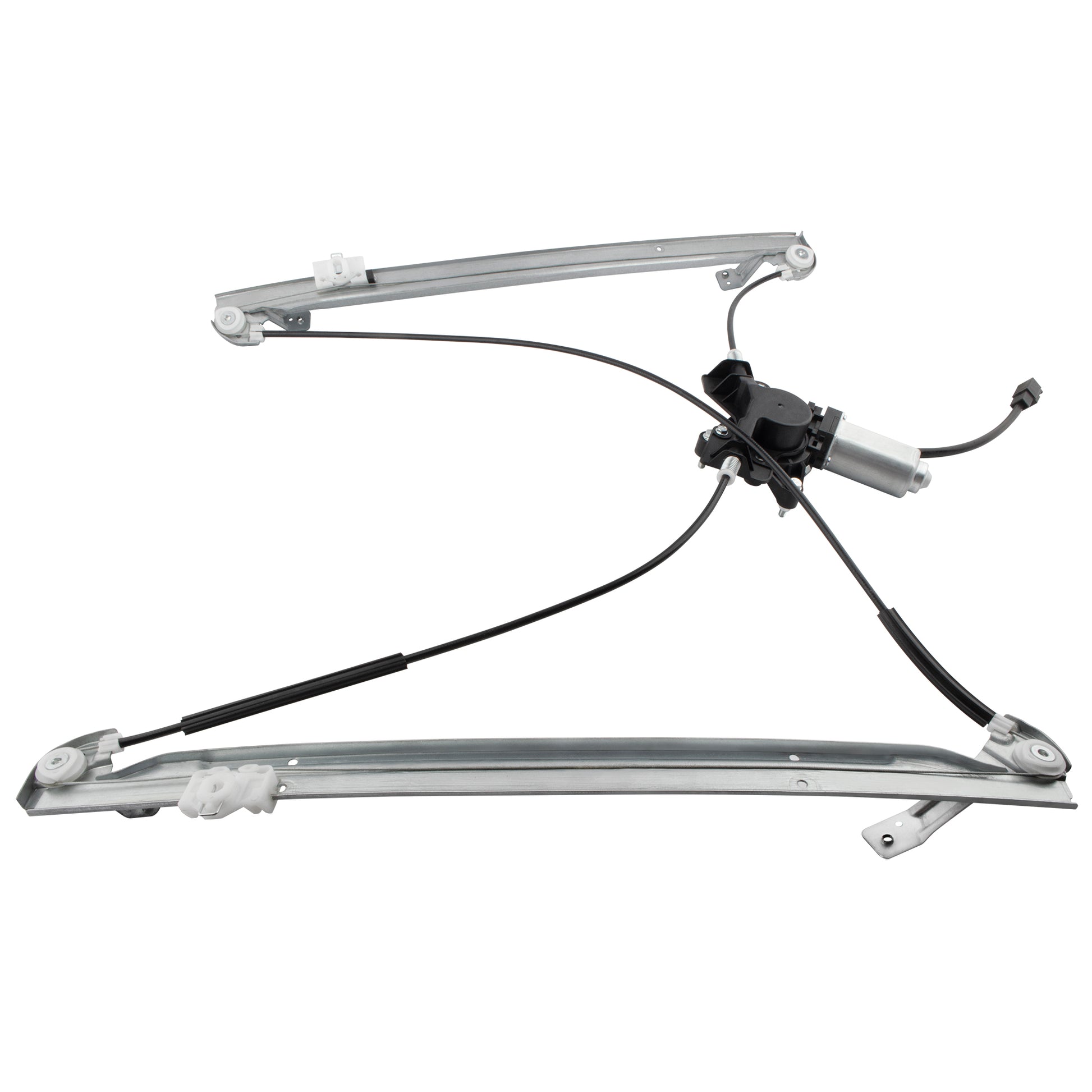 BOXI 741-551 Front Right Side Power Window Regulator with Motor Fit for Chrysler for Dodge — product photo 3