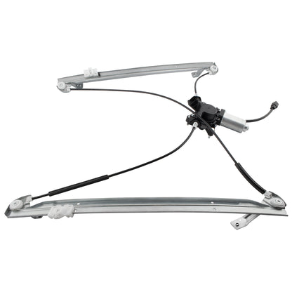 BOXI 741-551 Front Right Side Power Window Regulator with Motor Fit for Chrysler for Dodge — product photo 3