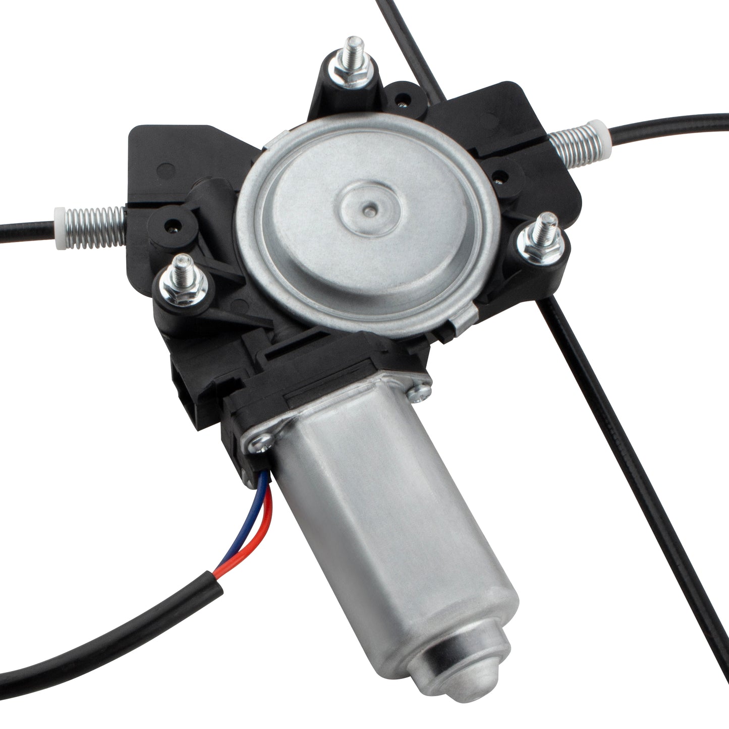 BOXI 741-551 Front Right Side Power Window Regulator with Motor Fit for Chrysler for Dodge — product photo 4