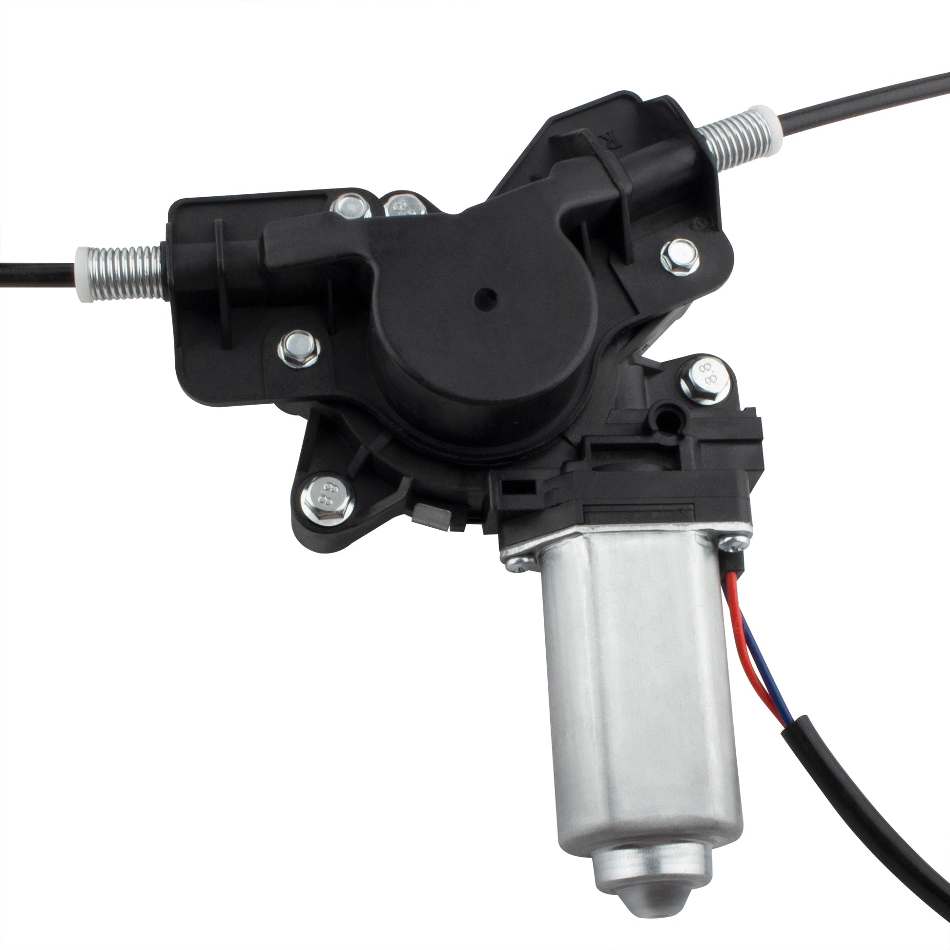 BOXI 741-551 Front Right Side Power Window Regulator with Motor Fit for Chrysler for Dodge — product photo 5