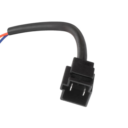 BOXI 741-551 Front Right Side Power Window Regulator with Motor Fit for Chrysler for Dodge — product photo 6