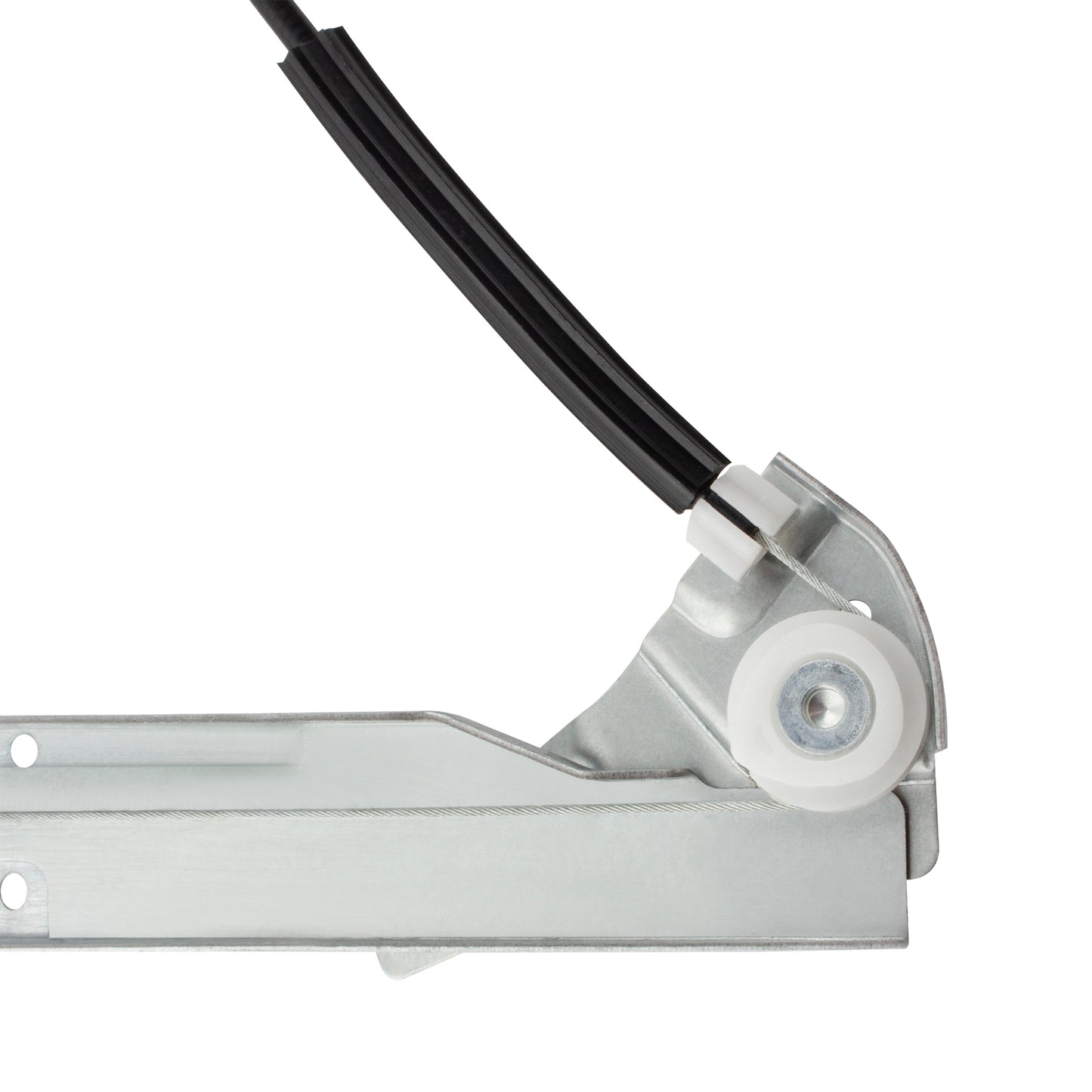 BOXI 741-551 Front Right Side Power Window Regulator with Motor Fit for Chrysler for Dodge — product photo 7