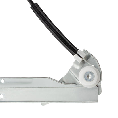 BOXI 741-551 Front Right Side Power Window Regulator with Motor Fit for Chrysler for Dodge — product photo 7