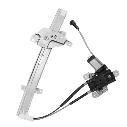 BOXI Window Regulator And Motor Assembly BX00300103-1 — product photo 2