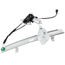 BOXI 741-638 Front Passenger Side Power Window Regulator with Motor Fit for Buick Century Regal — product photo 2