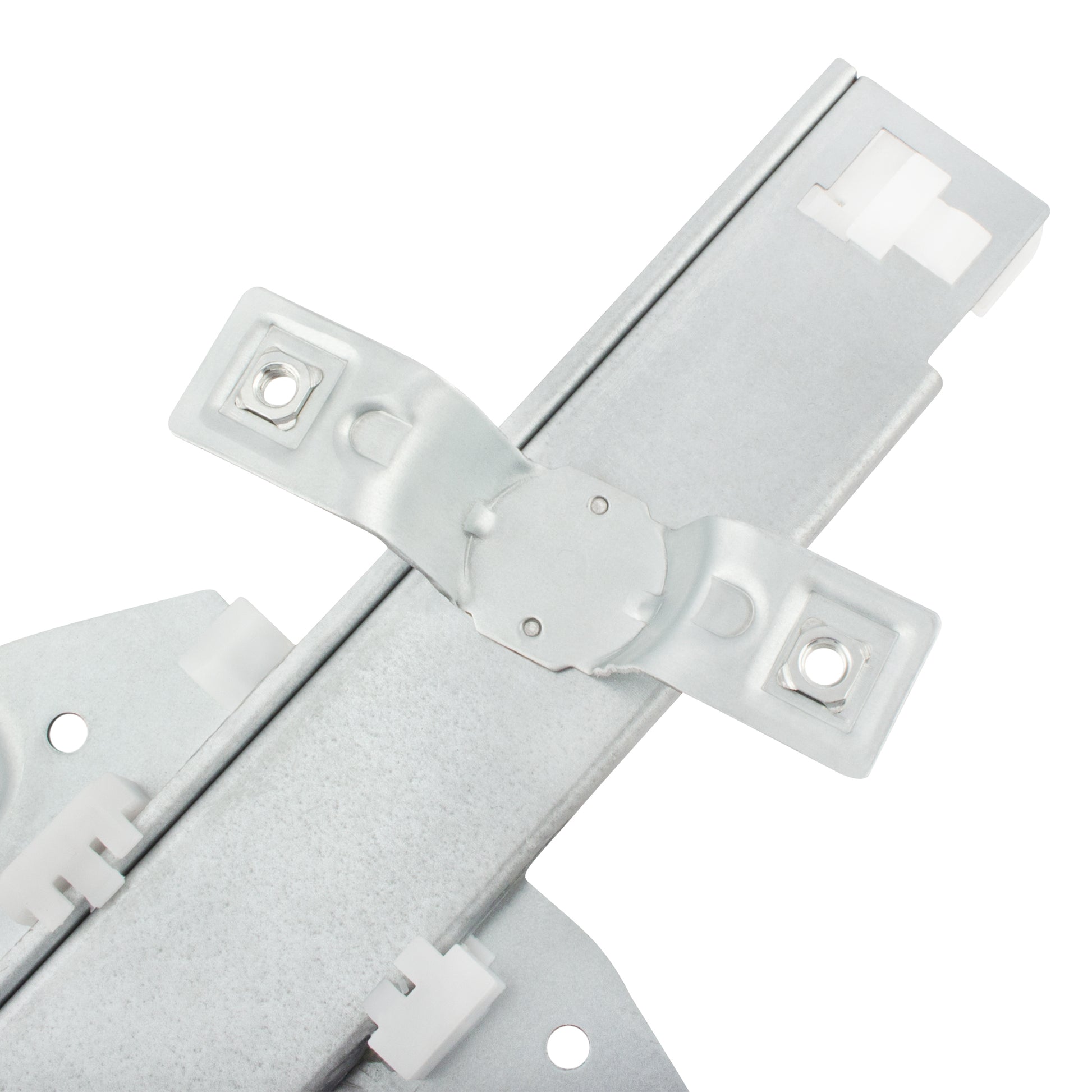BOXI 741-638 Front Passenger Side Power Window Regulator with Motor Fit for Buick Century Regal — product photo 4