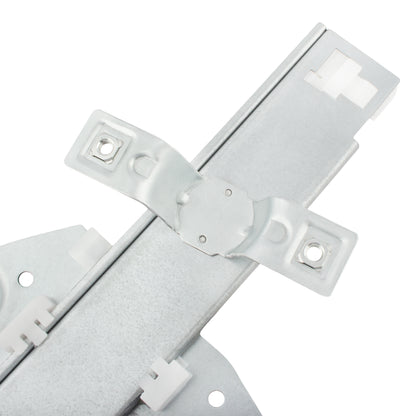 BOXI 741-638 Front Passenger Side Power Window Regulator with Motor Fit for Buick Century Regal — product photo 4
