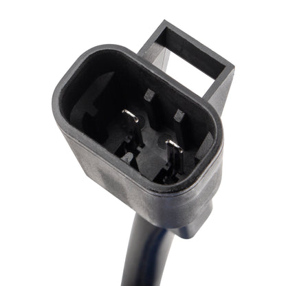 BOXI 741-646 Front Passenger Side Power Window Regulator with Motor Fit for Pontiac Grand Prix 1997 — product photo 5