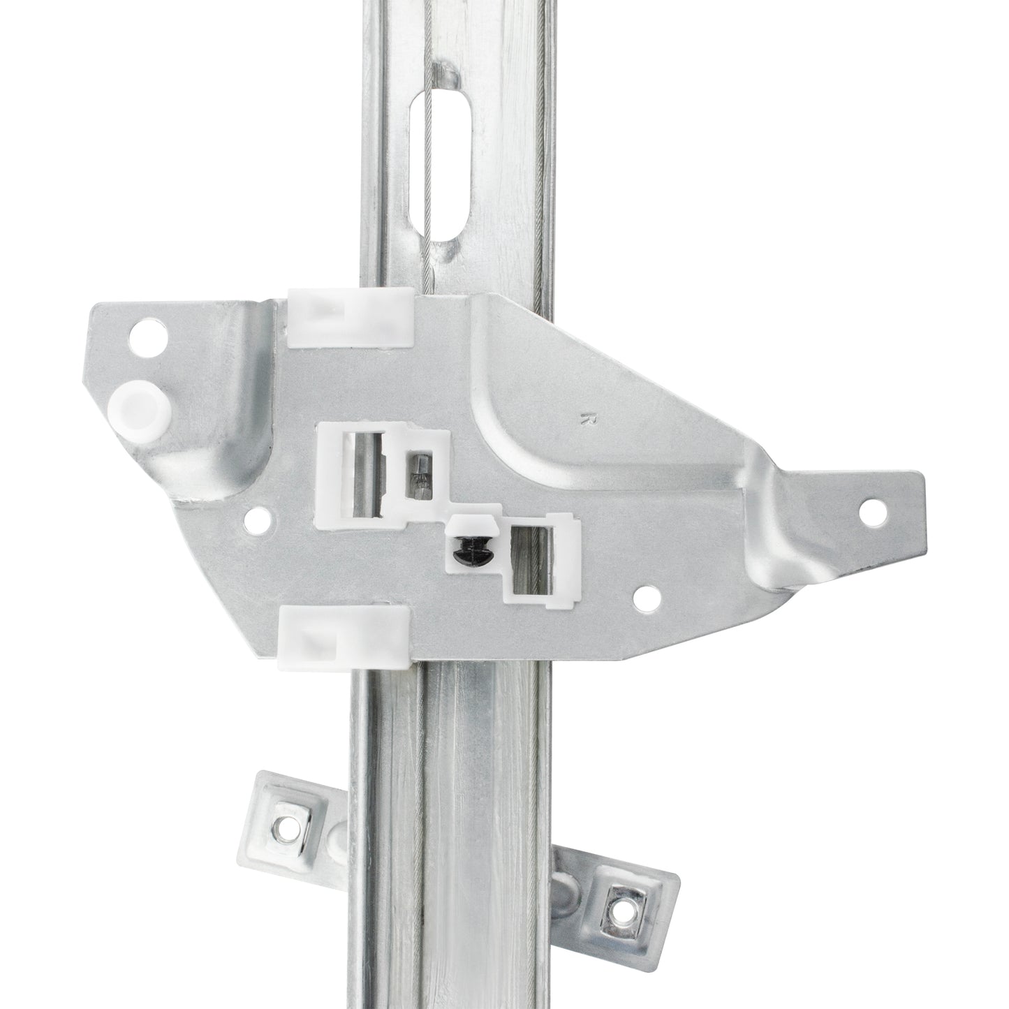 BOXI 741-646 Front Passenger Side Power Window Regulator with Motor Fit for Pontiac Grand Prix 1997 — product photo 7