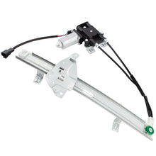 BOXI 741-647 Front Left Driver Side Power Window Regulator with Motor Fit for Pontiac Grand Prix — product photo 2