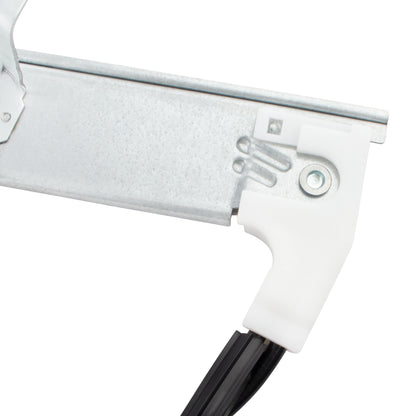 BOXI 741-647 Front Left Driver Side Power Window Regulator with Motor Fit for Pontiac Grand Prix — product photo 5