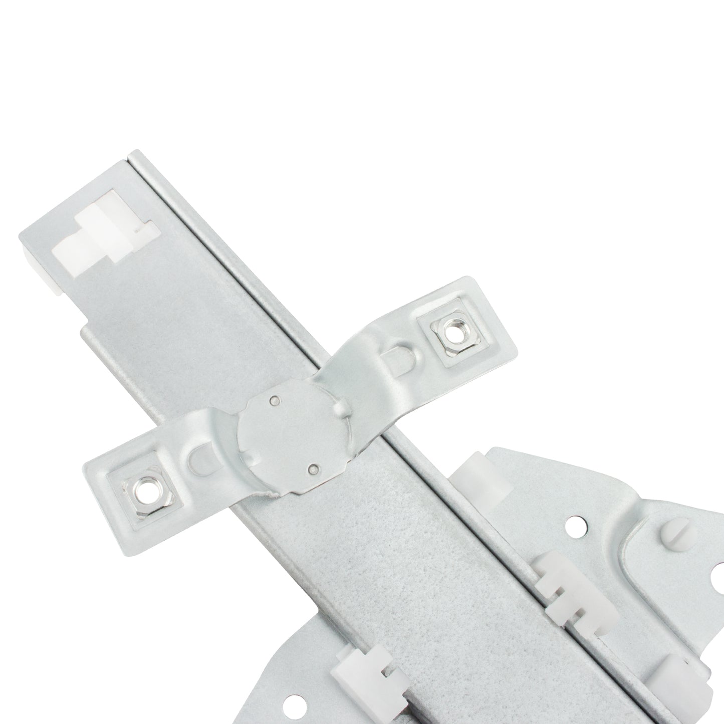 BOXI 741-647 Front Left Driver Side Power Window Regulator with Motor Fit for Pontiac Grand Prix — product photo 6