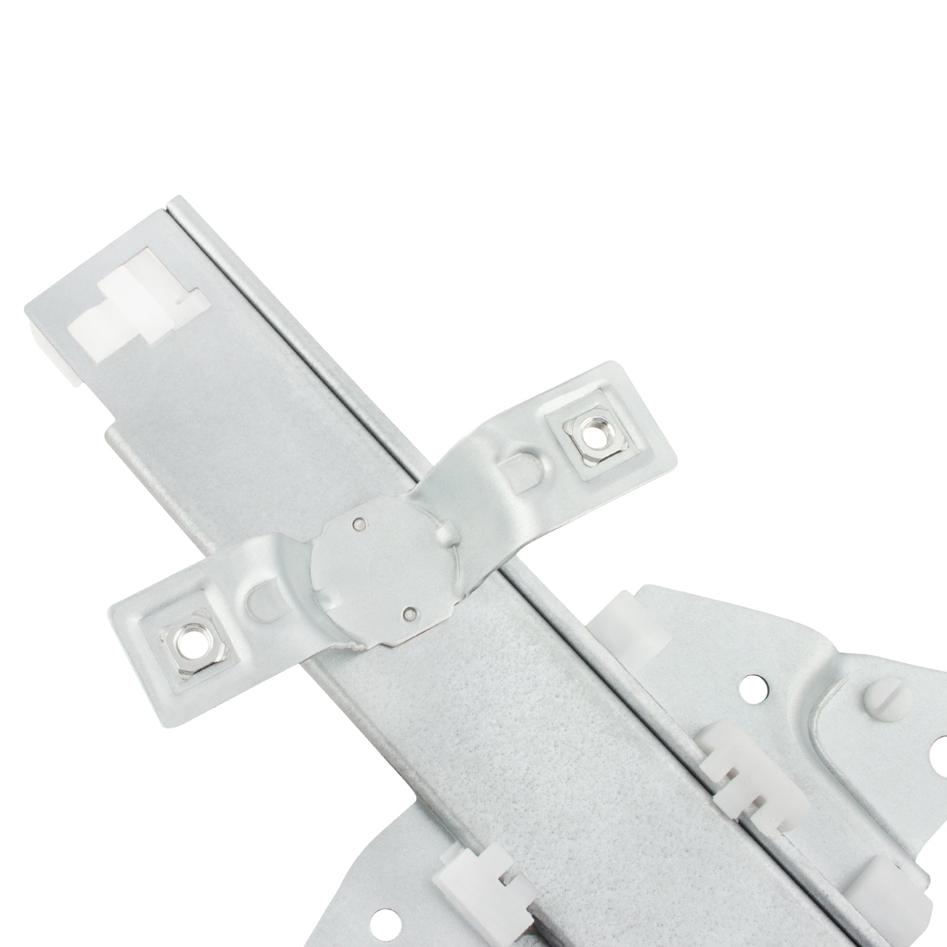 BOXI 741-647 Front Left Driver Side Power Window Regulator with Motor Fit for Pontiac Grand Prix — product photo 6