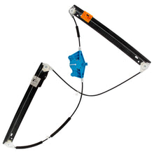 BOXI 749-637 Front Left Driver Side Power Window Regulator Without Motor Fit for Audi A4 Quattro — product photo 2