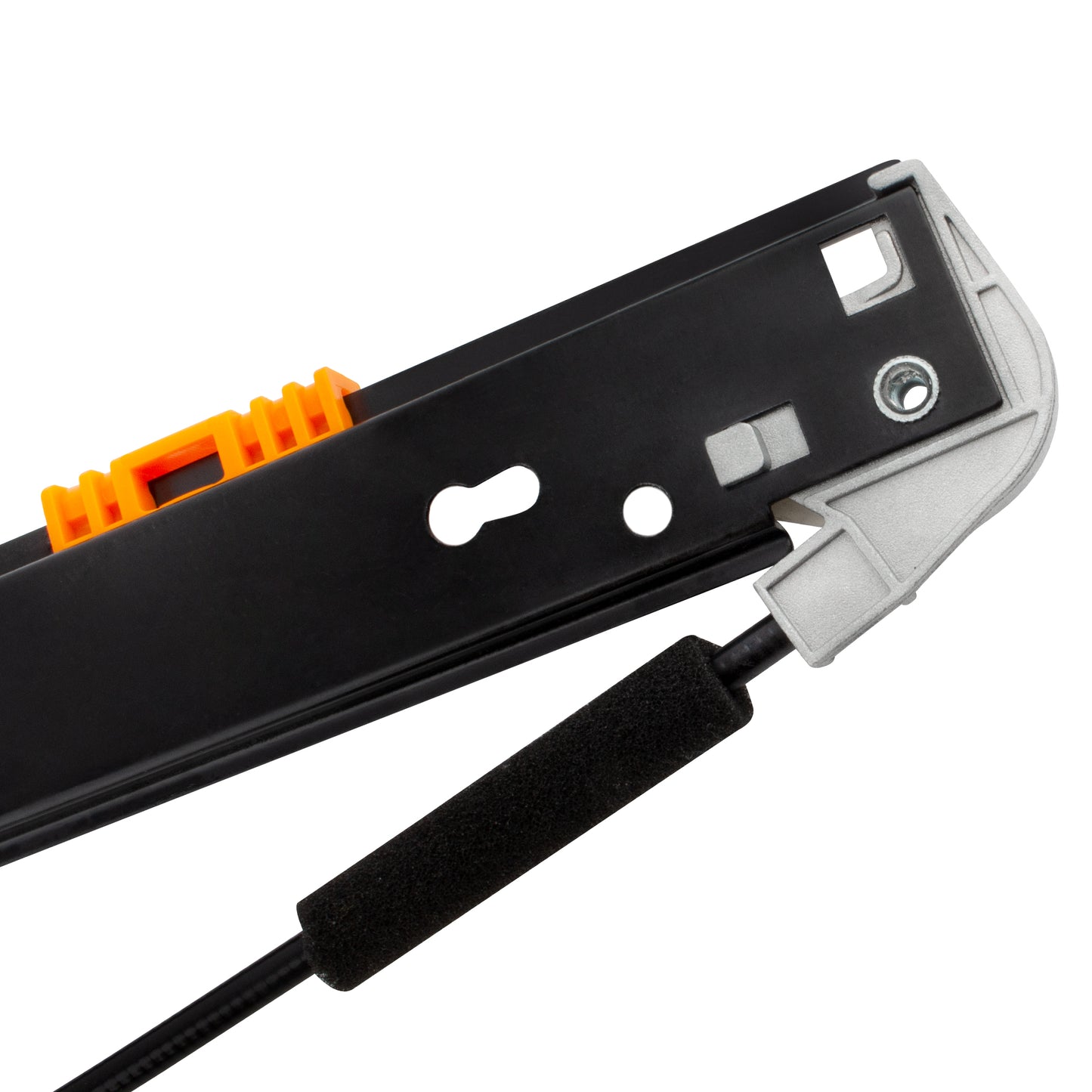 BOXI 749-637 Front Left Driver Side Power Window Regulator Without Motor Fit for Audi A4 Quattro — product photo 5