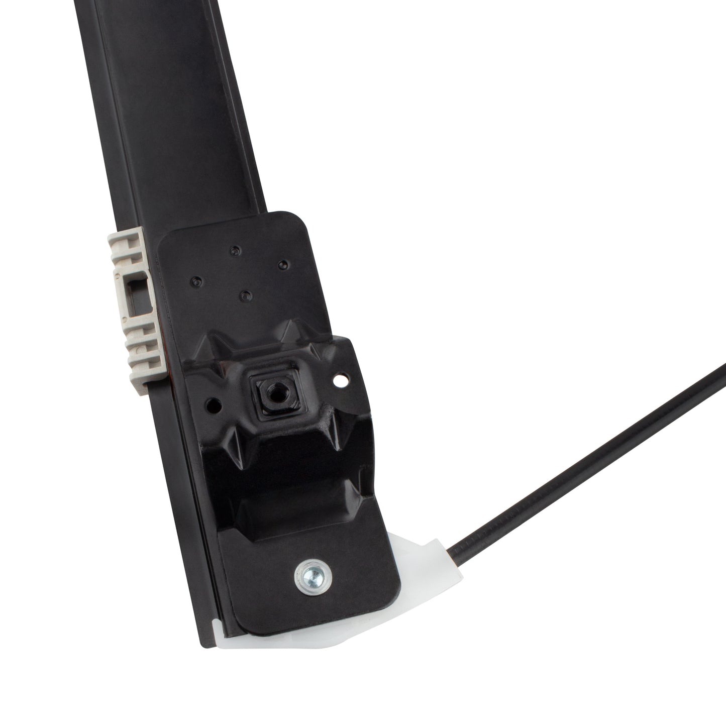 BOXI 749-637 Front Left Driver Side Power Window Regulator Without Motor Fit for Audi A4 Quattro — product photo 6